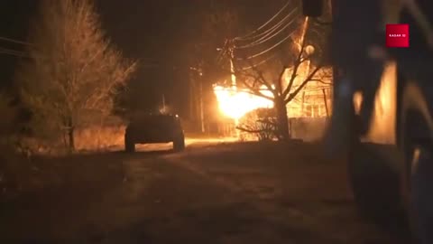 Spetsnaz of the DPR detained a group of saboteurs of the Ukraine during night operation.