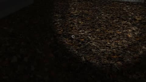 UNITY 3D | LEVEL DESIGN WITH CUSTOM 3D MODELS | CREEPY HORROR GAME