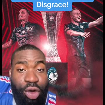 Disgraceful! RACISM FROM UK MEDIA