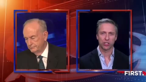 Bill O'Reilly With Guest, Mike Slater : "Is There A Conservative Movement Shift In California?