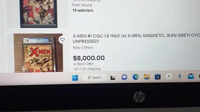 X-Men #1 CGC Graded - Is It Worth It ?