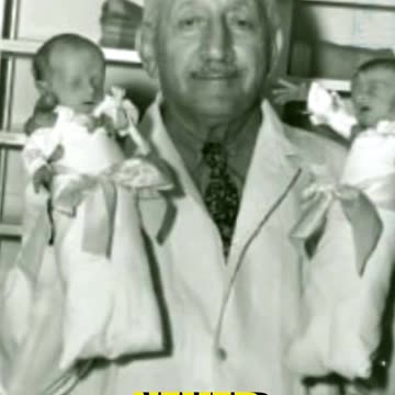 1901: Cloning on Coney Island? Questions to ask and why we should question everything