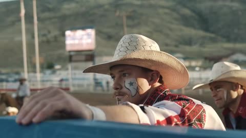 Protectors: The Bullfighter | A MTNTOUGH Original