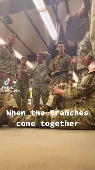 Fort Benning 💜🇺🇸