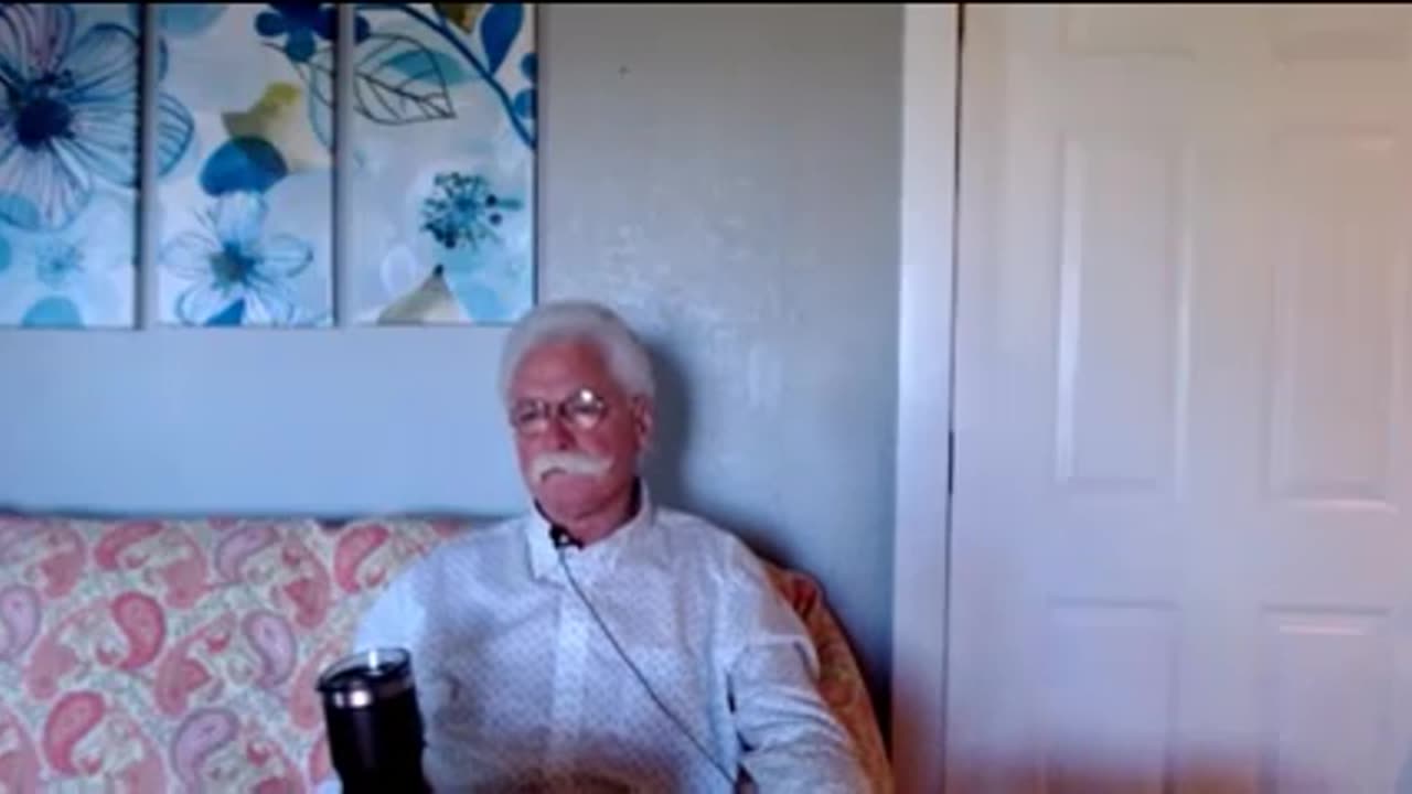 2023-07-02 10_00 EST - A Common Lawyer Comments_ with Brent Winters_Exodus 3_3-6