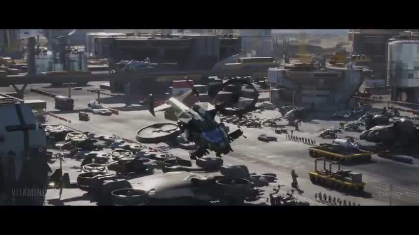 AVATAR 2 - The Way Of Water NEW TRAILER (2022) 20th Century Fox