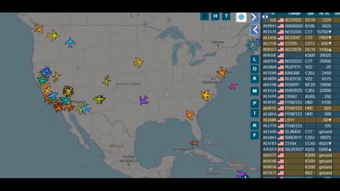SITUATION SCAN JAN 25th 2023 12:18am ET