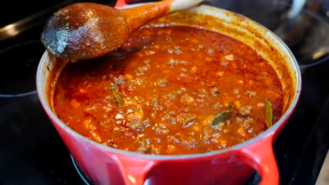 BEST RECIPES - THE BEST Birria Seasoned CHILI YOU'VE NEVER HEARD OF