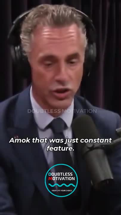 "It's not GOOD!" - Jordan Peterson with Joe Rogan