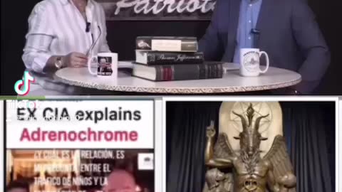 LA AGENCIA DE LA CIA Y EL CARTEL DE LAS DROGAS