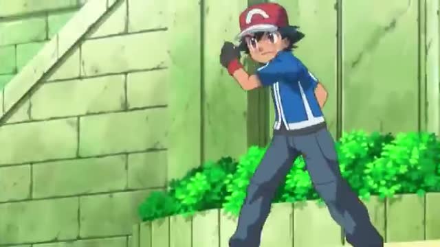 Pokémon the Series: XY | EP1 Kalos, Awal Dimulainya Impian dan Petualangan! | Pokémon Indonesia