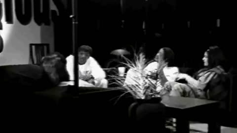 Everlong - Foo Fighters MASHUP Sticky Situation - The Conscious Daughters Fanedit