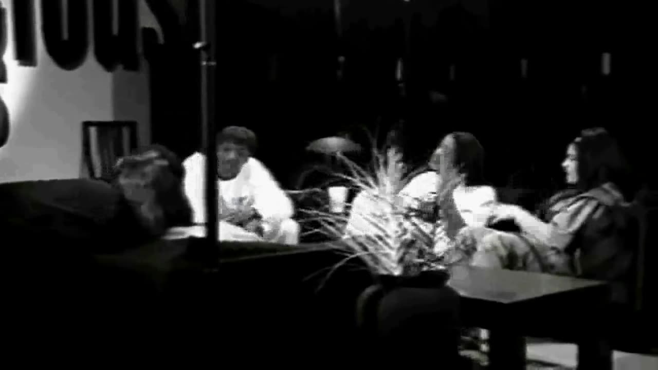 Everlong - Foo Fighters MASHUP Sticky Situation - The Conscious Daughters Fanedit