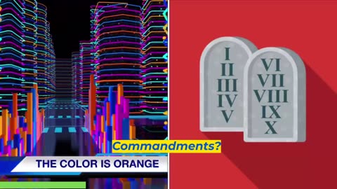 OBEYING THE TEN COMMANDMENTS @theforbiddentopicspodcast