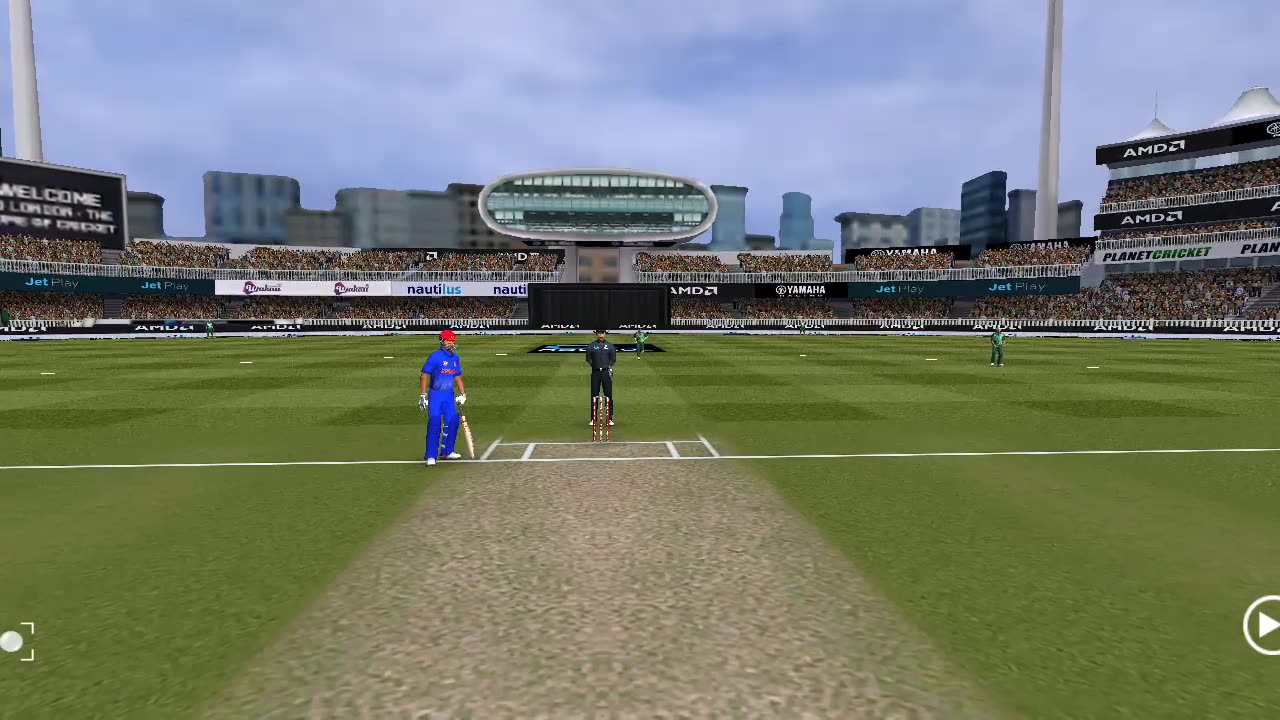 Cricket Gaming Lover