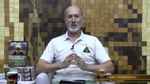 MEDITAÇÃO À LUZ DO DIA- RESPONSABILIDADE SUBSEQUENTE (Programa 09) 2a temporada