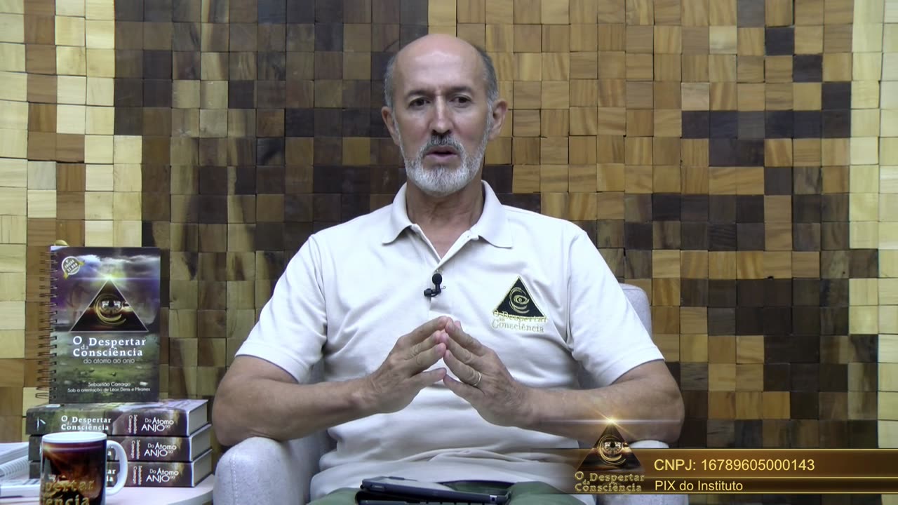 MEDITAÇÃO À LUZ DO DIA- RESPONSABILIDADE SUBSEQUENTE (Programa 09) 2a temporada