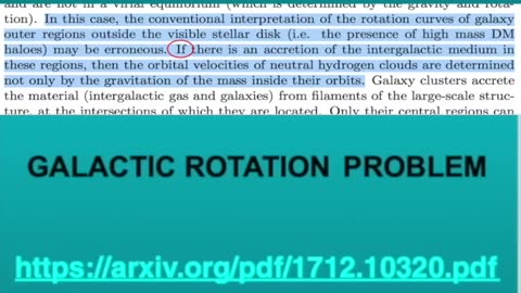 Suspicious0bservers - The Correct Cosmology Means EVERYTHING
