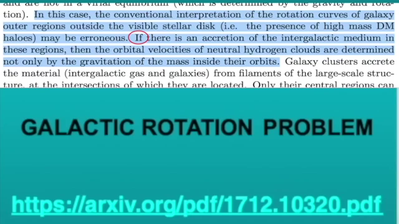 Suspicious0bservers - The Correct Cosmology Means EVERYTHING