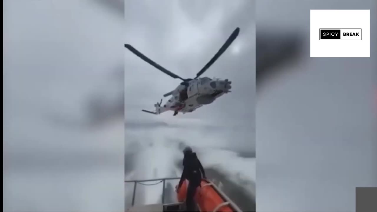 Some amazing moments
