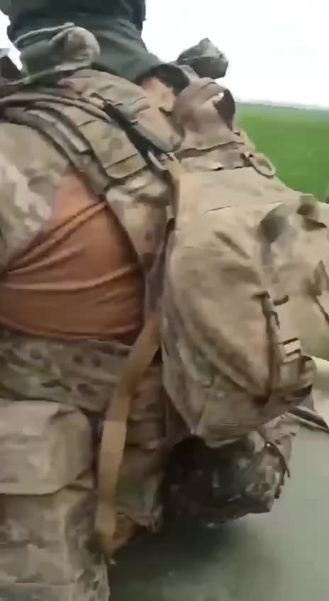 Videos from Belgorod region P2