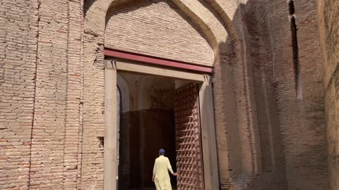 Naukot Fort - Tharparkar Sindh