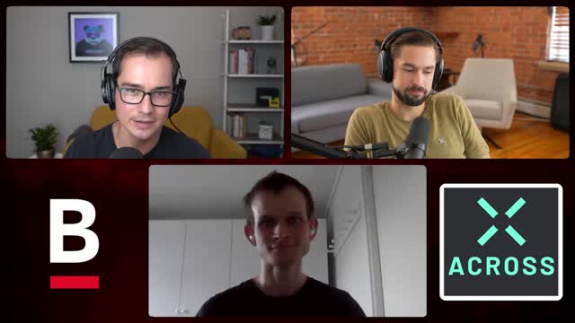 138 - What's Next? Vitalik Buterin | Part II