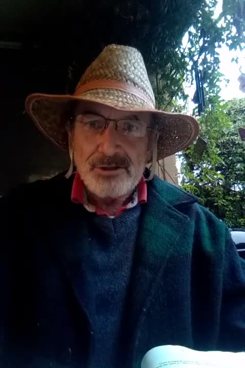 ACIM Lesson 131 Part 1.