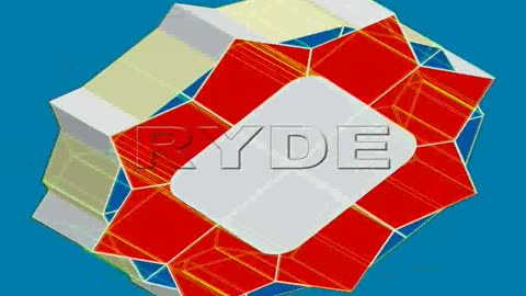 RYDE IMAGING VIDEO MICROENCODING