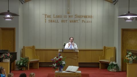 christian character helps in hard times
