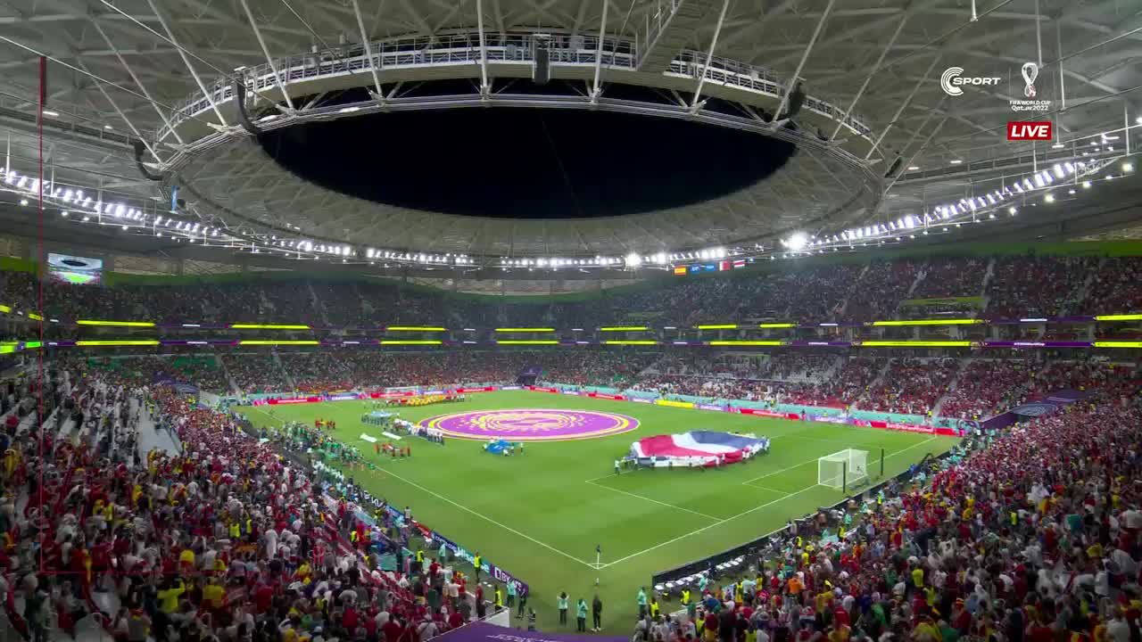 Spain vs Costa Rica Highlights Goals