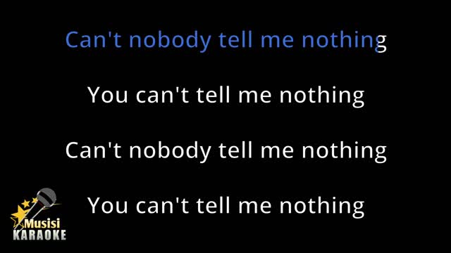 Old Town Road - Lil Nas X (Karaoke Songs With Lyrics - Original Key)