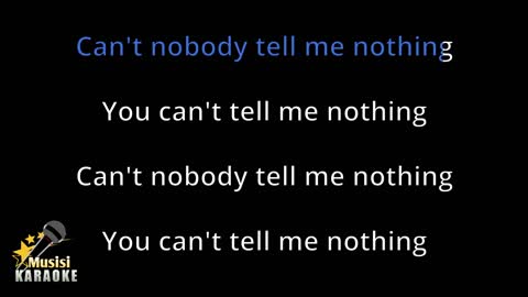 Old Town Road - Lil Nas X (Karaoke Songs With Lyrics - Original Key)
