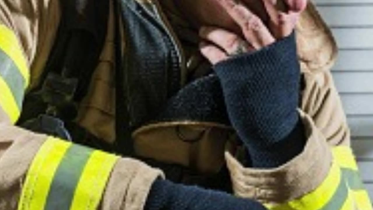 Revolutionizing Public Safety: The Ten 8 Project - Donate Now!