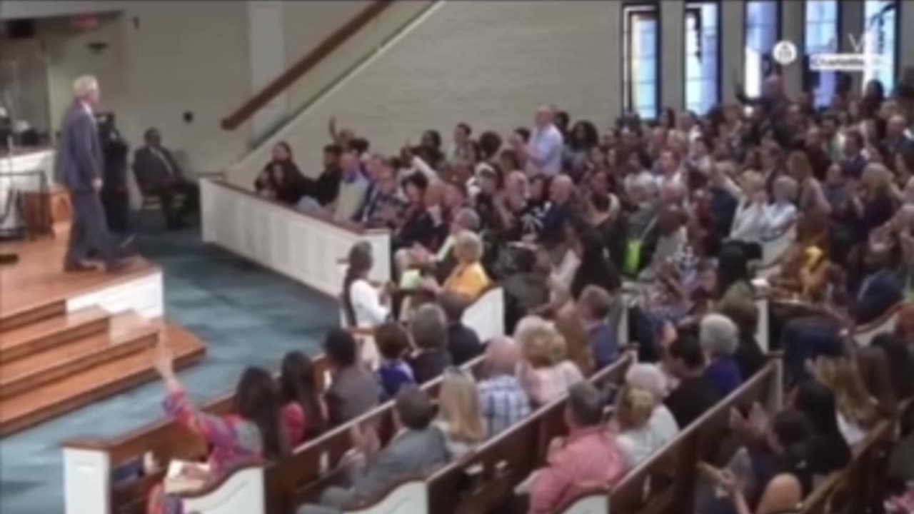 Pastor Reveals The Truth About Voting in 2024