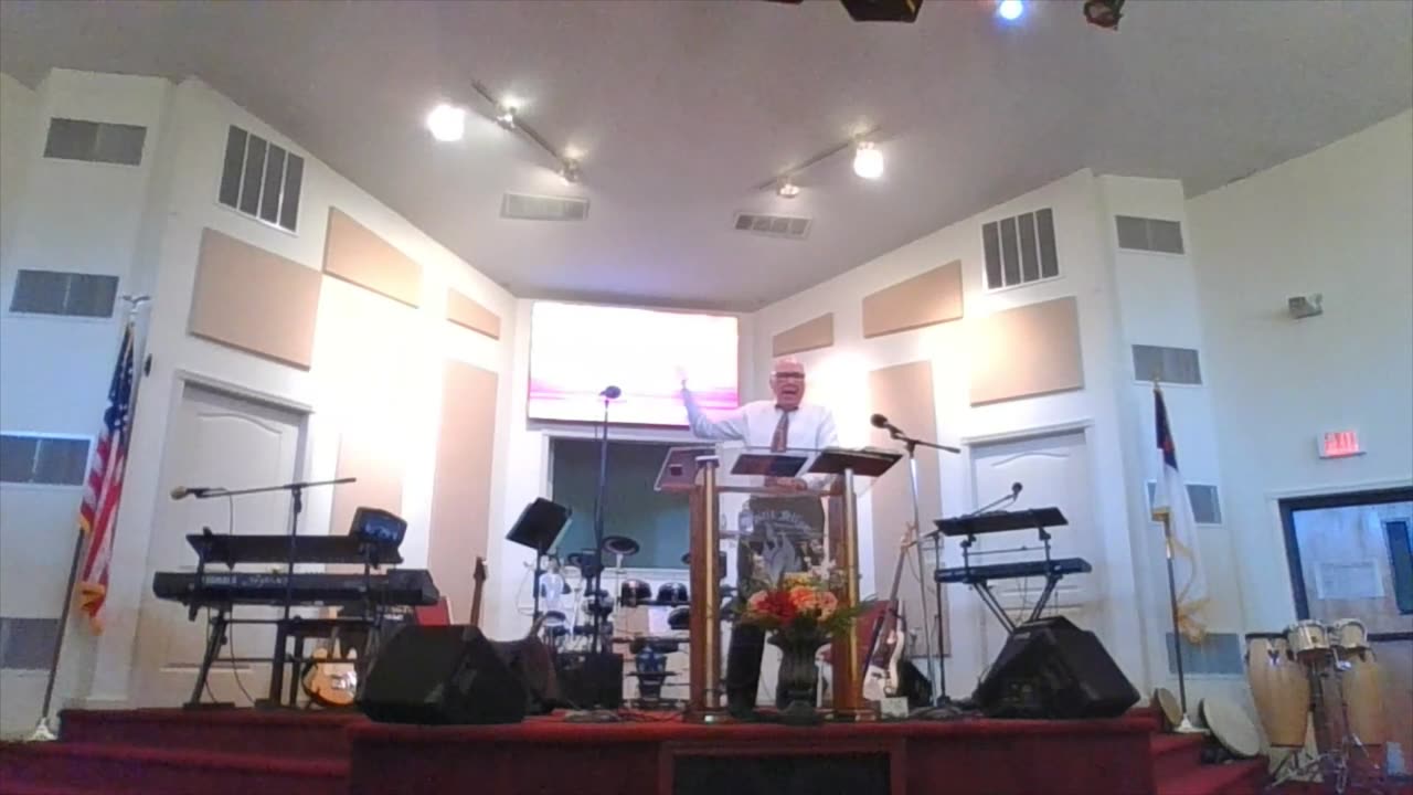 Man of God