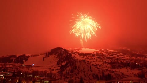 Top 5 Biggest Firework Shells In The World Ever __ Moments You've Never Seen Before!