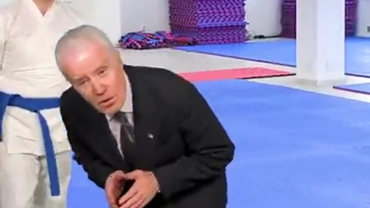 When Biden visits Putin