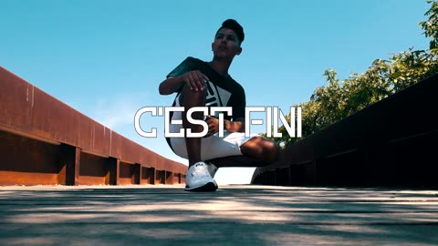 C'est fini - ALB