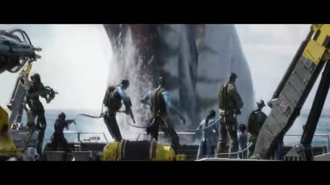 AVATAR 2_ THE WAY OF WATER Trailer 2 (2022) (2)