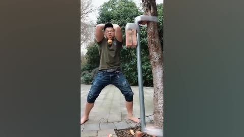 Top 10 Strongest Man In The World