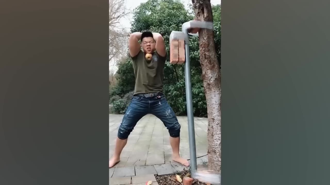 Top 10 Strongest Man In The World