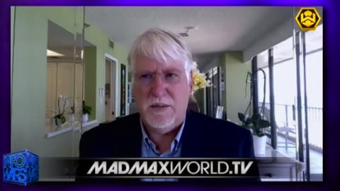 The Alex Jones Show in Full HD for July 5, 2023.