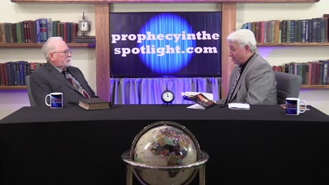 How to Study Prophecy - Ep 162