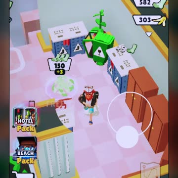 STREET DUDE GAMEPLAY 061123 - 15