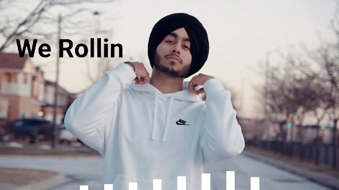 We Rollin | Shubh | Anabolic Beatz | 8d