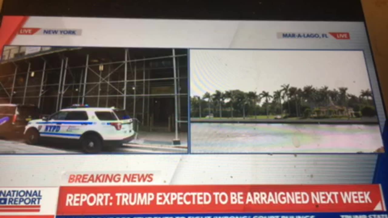 Derek Hunter Show Dems bite republicans ear off