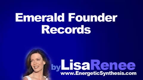 Emerald Founder Records