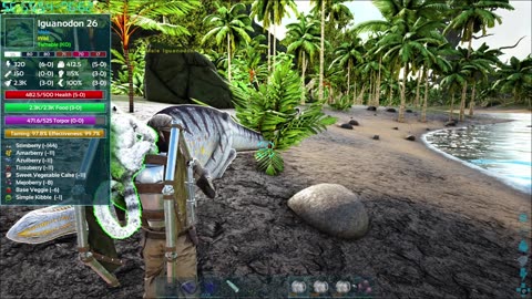no voice quick unimportant gameplay OG-ASE 009