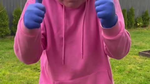 TOOTH FAIRY IS MY GRANDPA (part2)